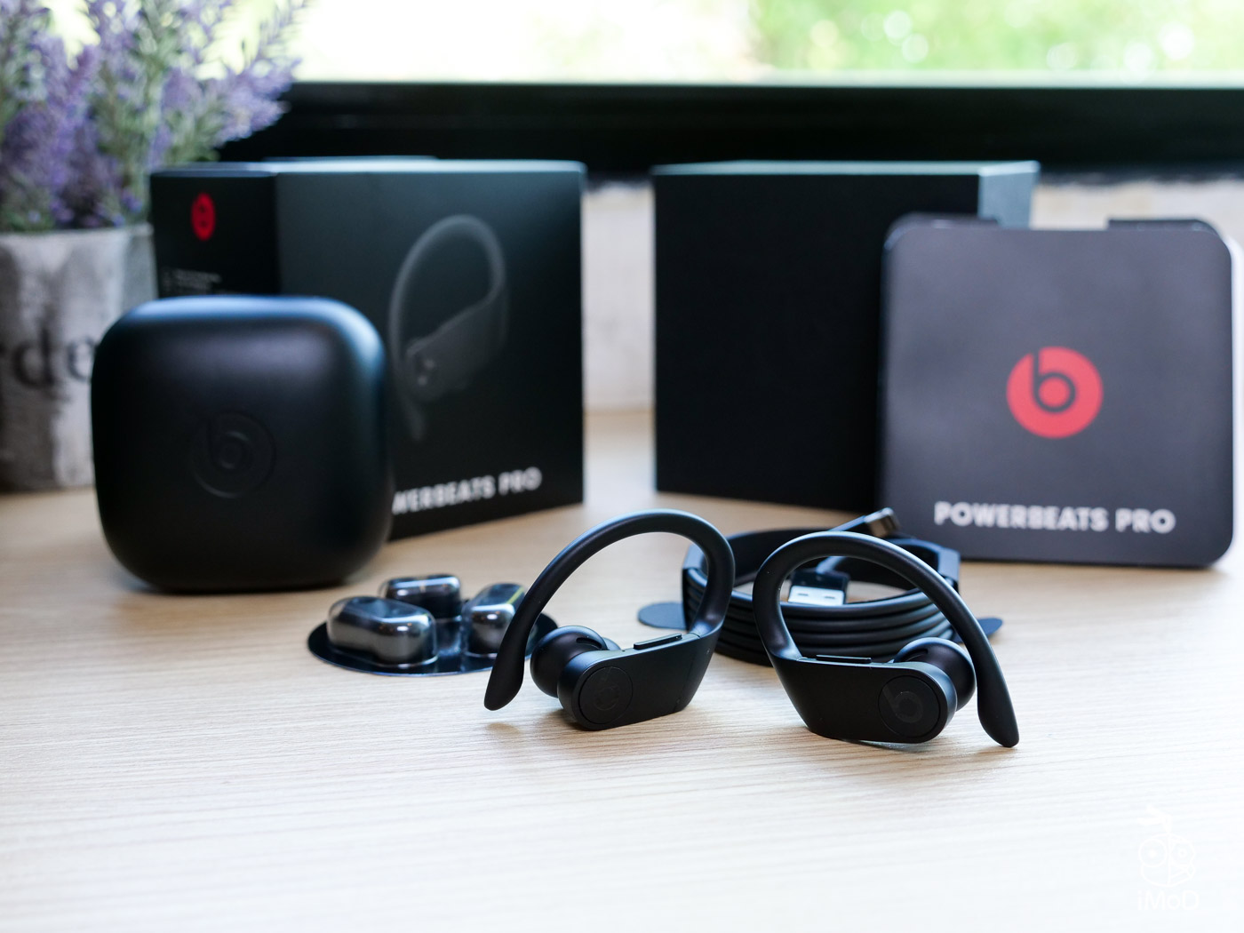 Powerbeats Pro Review 1299415