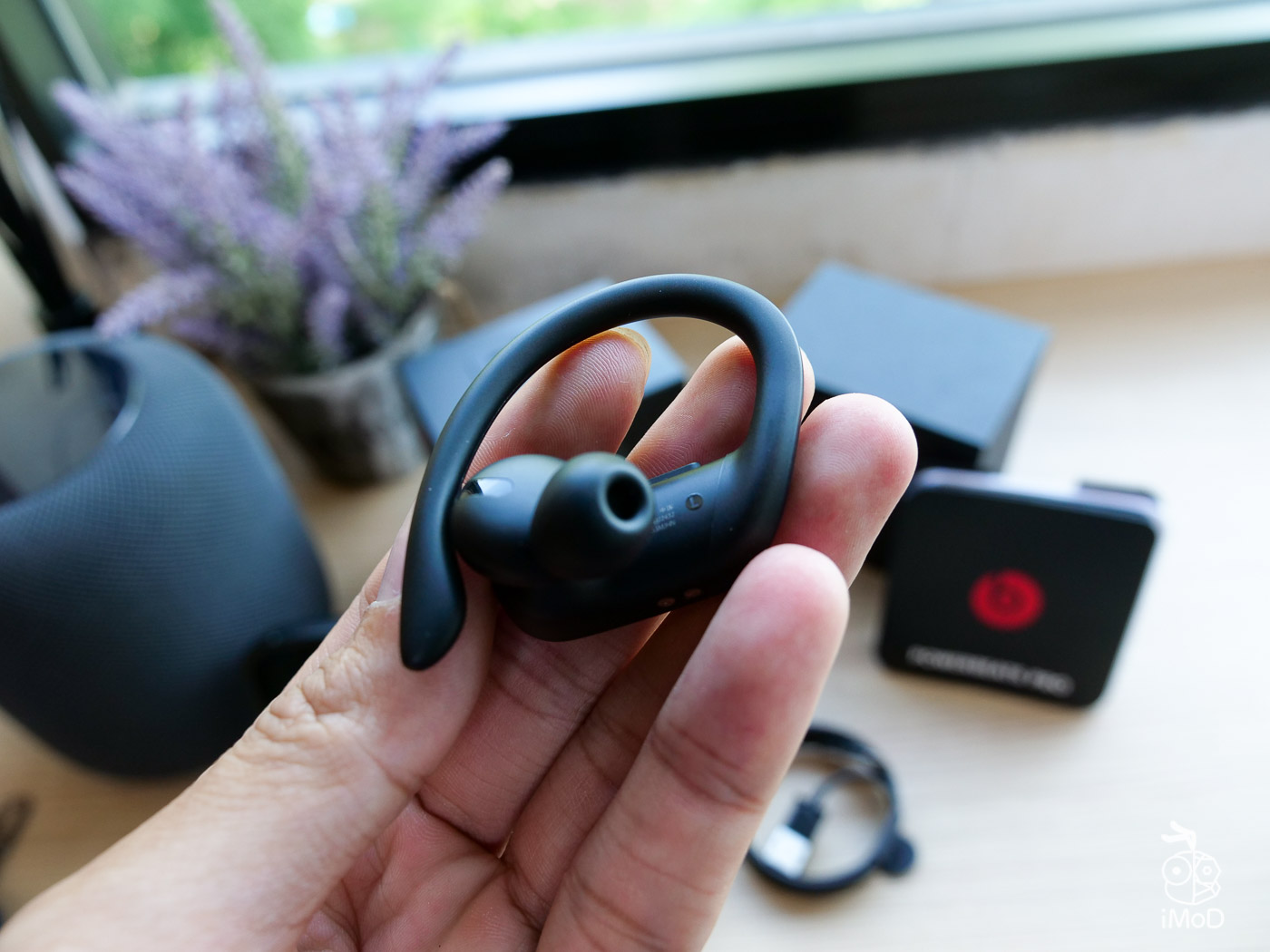 Powerbeats Pro Review 1299419