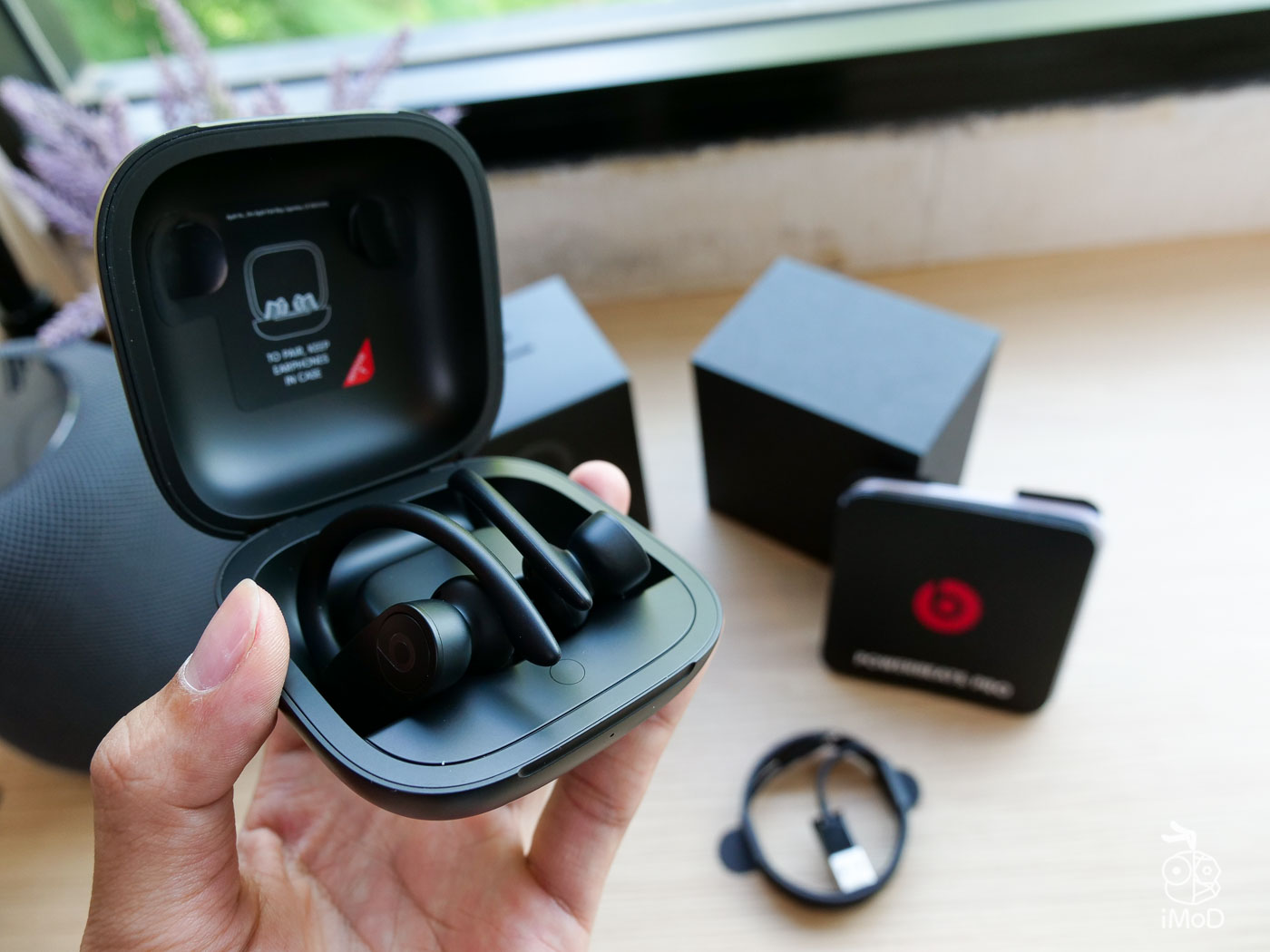 Powerbeats Pro Review 1299448