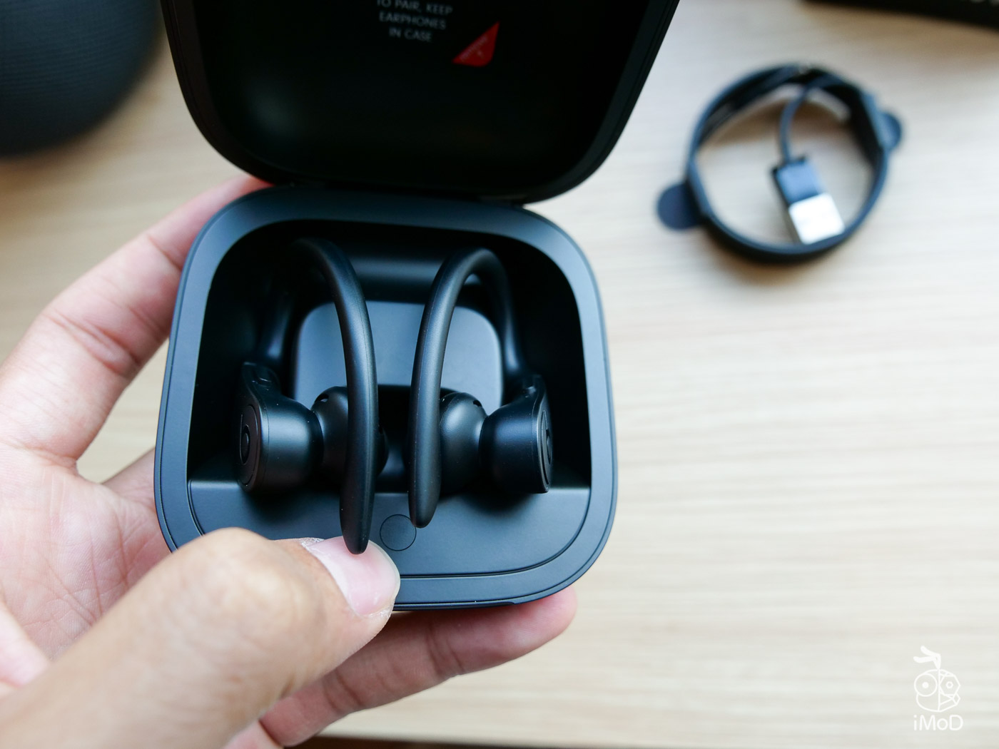 Powerbeats Pro Review 1299460