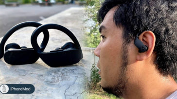 Running Experience With Powerbeats Pro