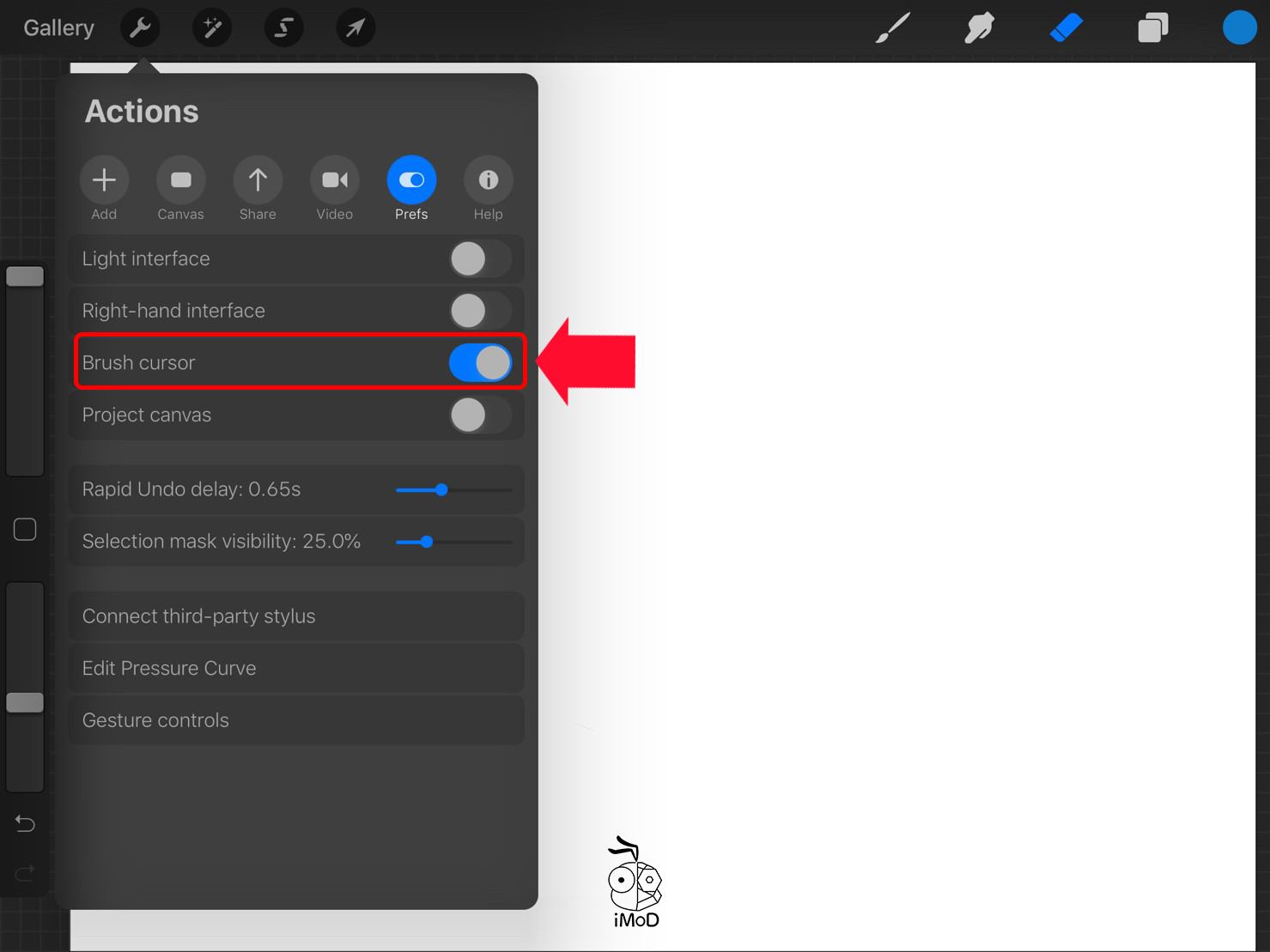 Show Cursor Procreate 04