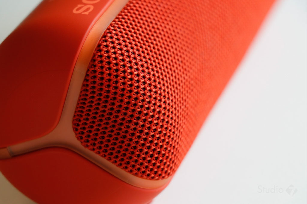 Sony Extra Bass Bluetooth Speaker Review 2