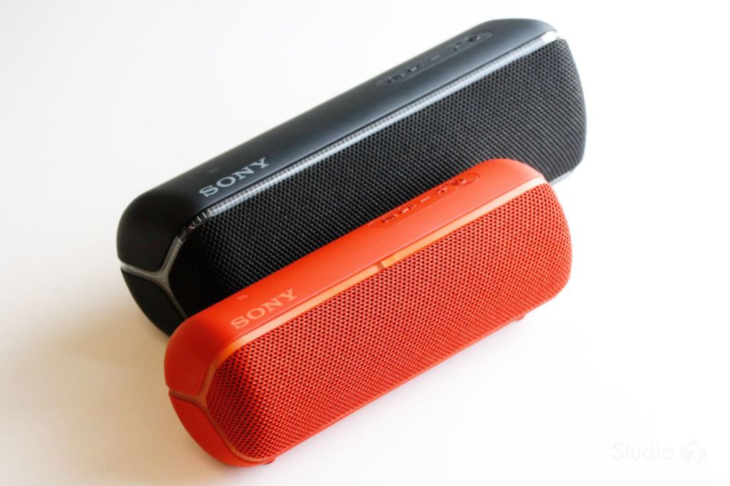 Sony Extra Bass Bluetooth Speaker Review 5