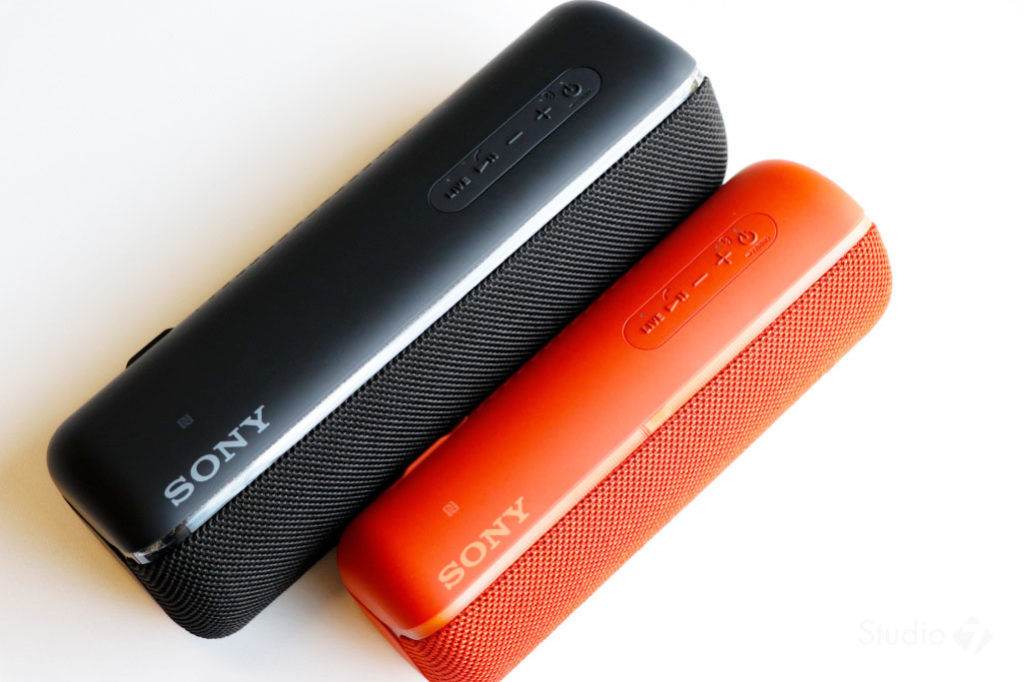 Sony Extra Bass Bluetooth Speaker Review 6