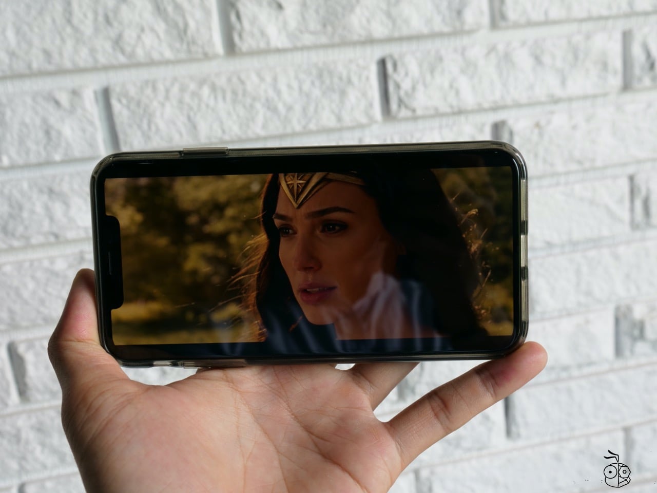 Wonder Women On Netflix