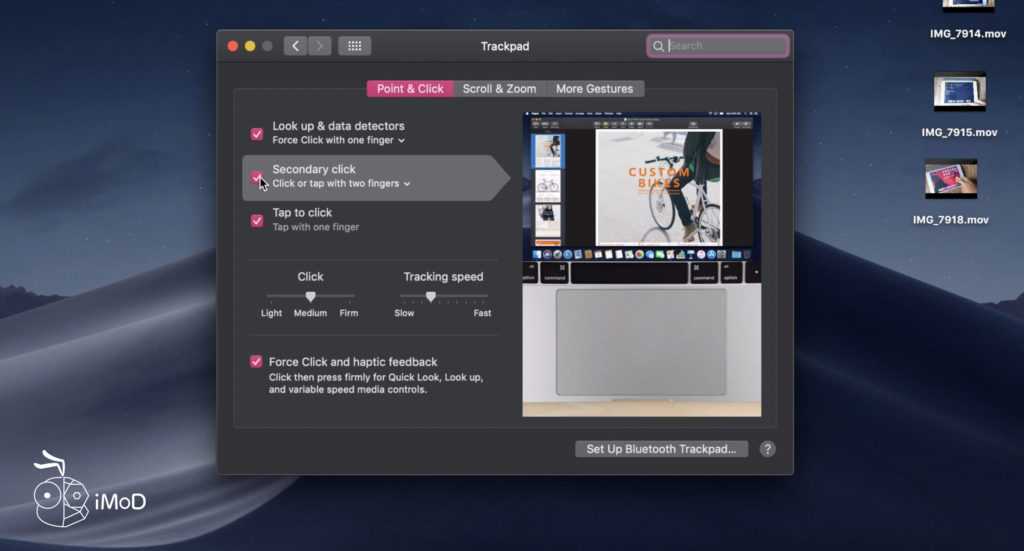 12 Technic For New Mac User 2