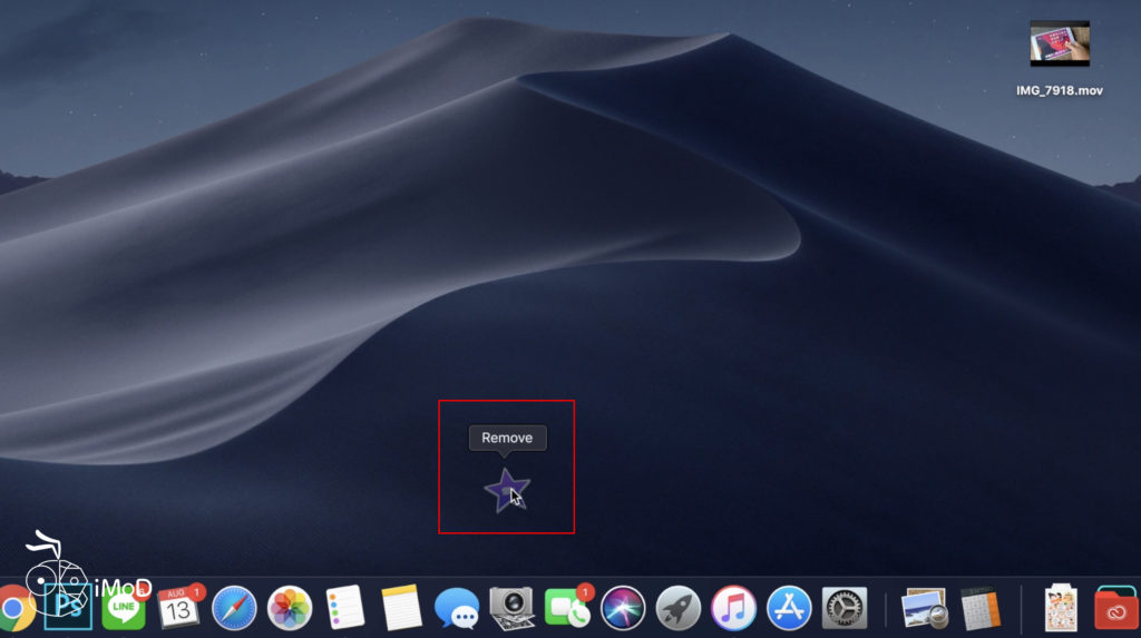 12 Technic For New Mac User 7