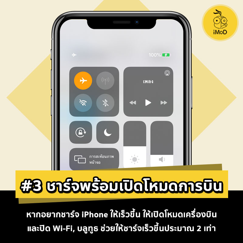13 Feature In Ios 12 Lower Make Iphone Use Good Performan 3