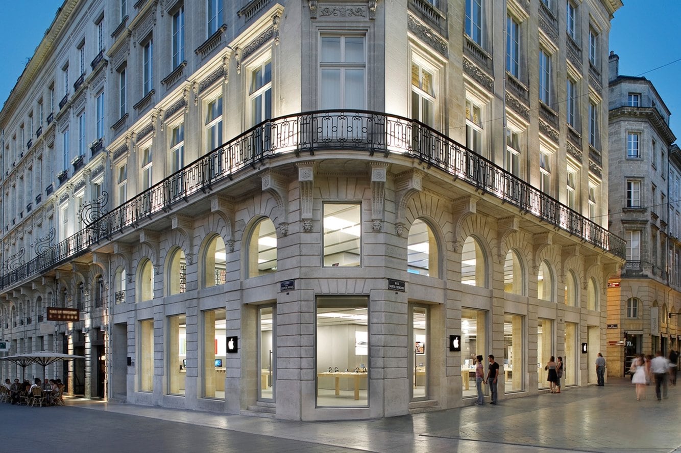 16 Apple Sainte Catherine French