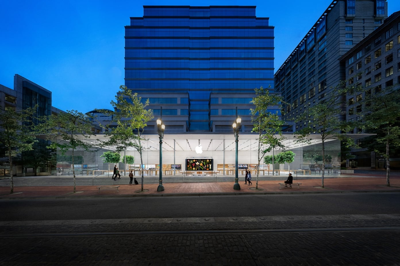 19 Apple Pioneer Place Or Usa
