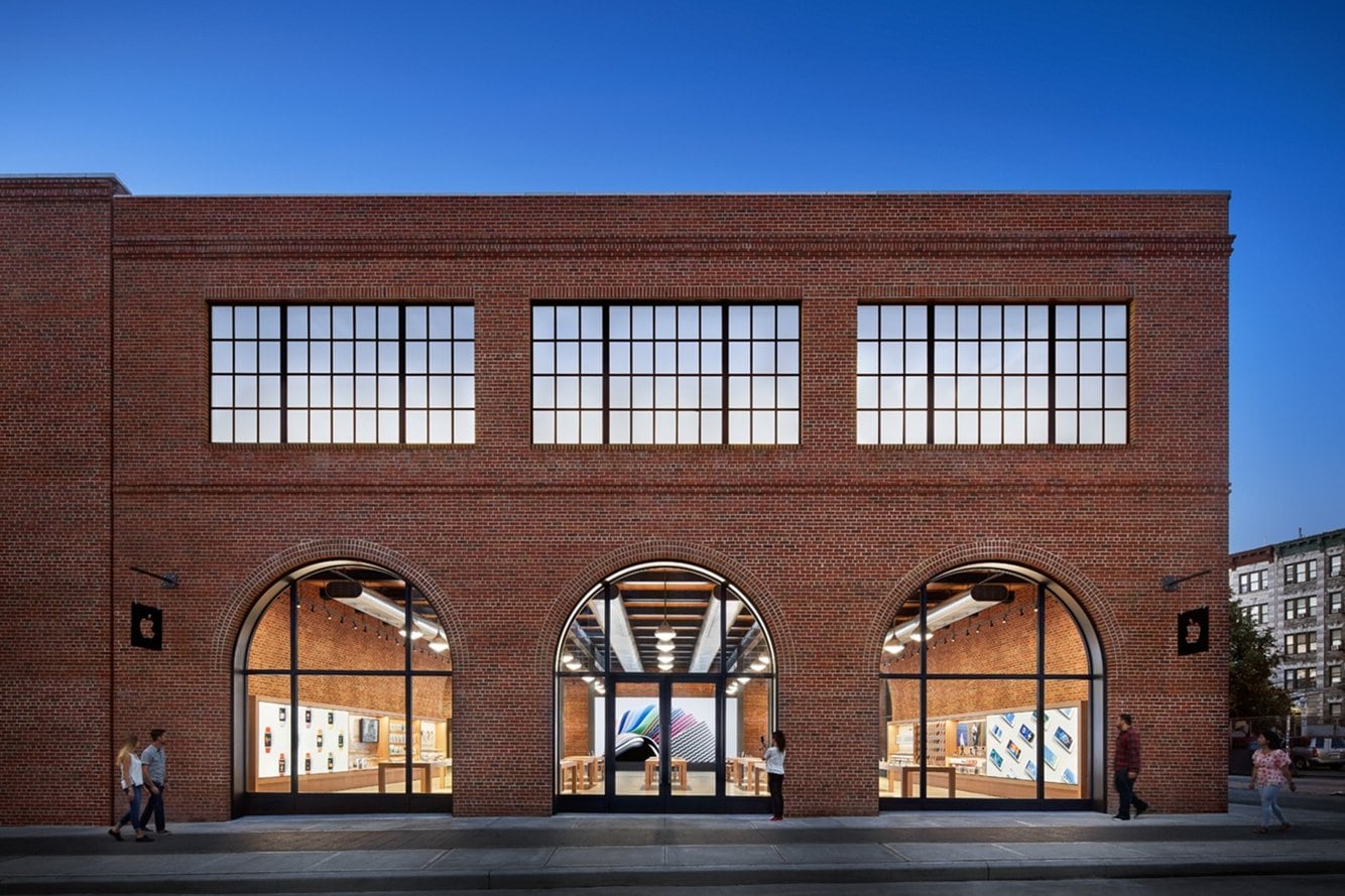 21 Apple Williamsburg Ny Usa