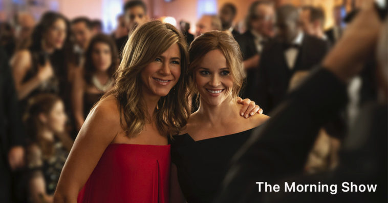 Cover The Morning Show 01