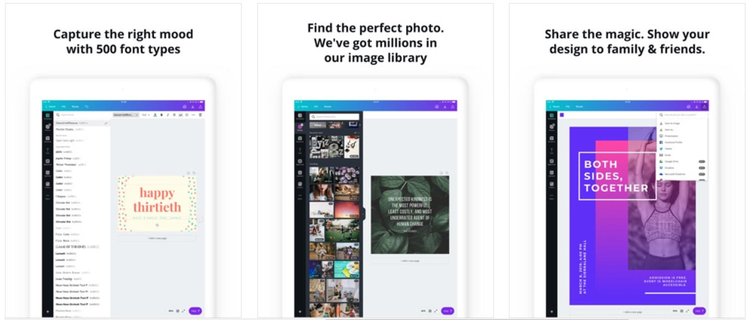 Create Portfolio By Ipad 02