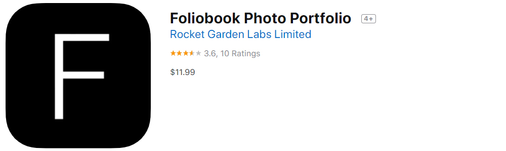 Create Portfolio By Ipad 11