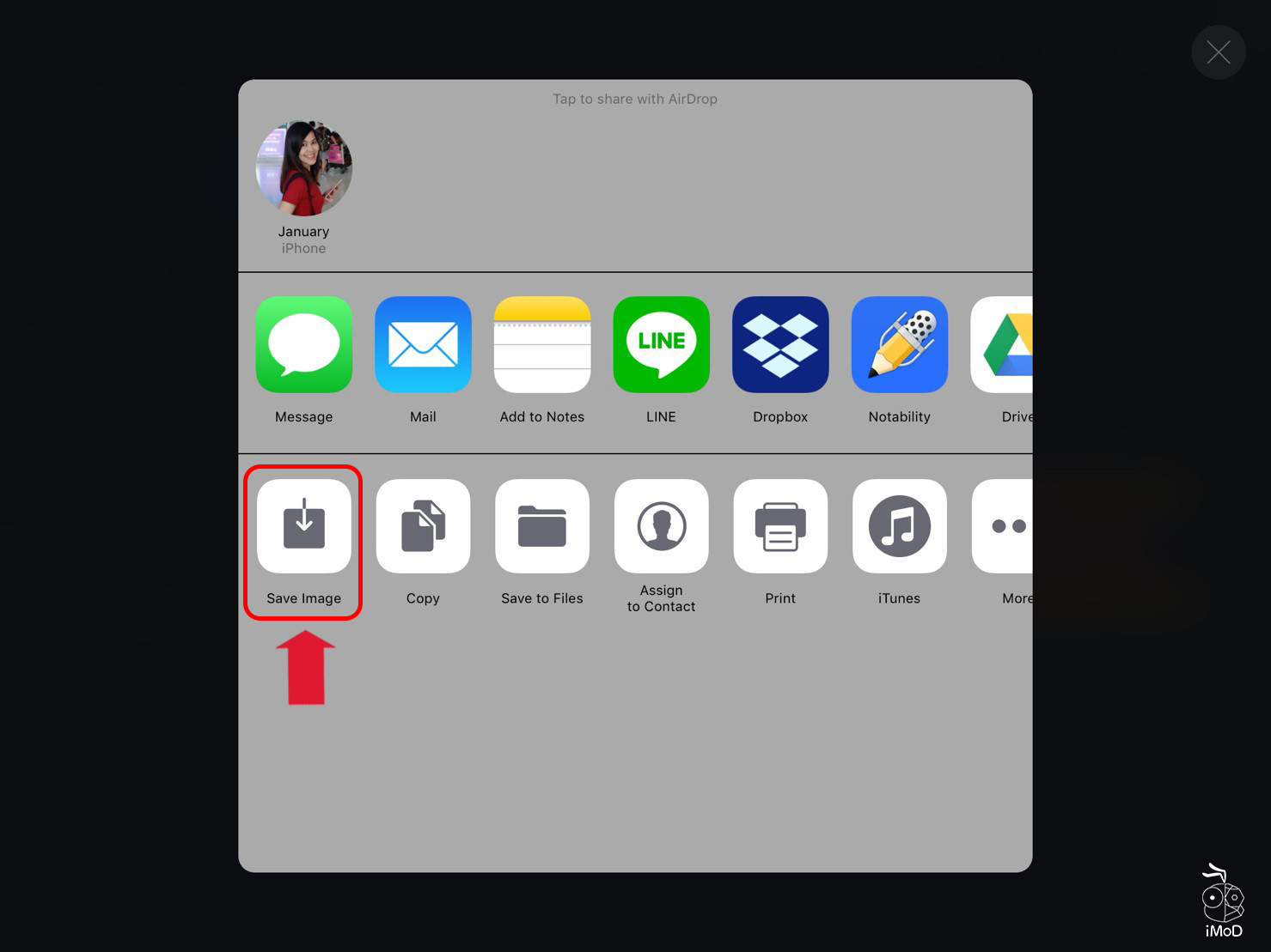 How To Masking Tape Procreate Use To Goodnotes 11