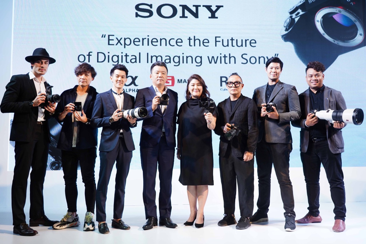 Pic Experience The Future Of Digital Imaging With Sony 08