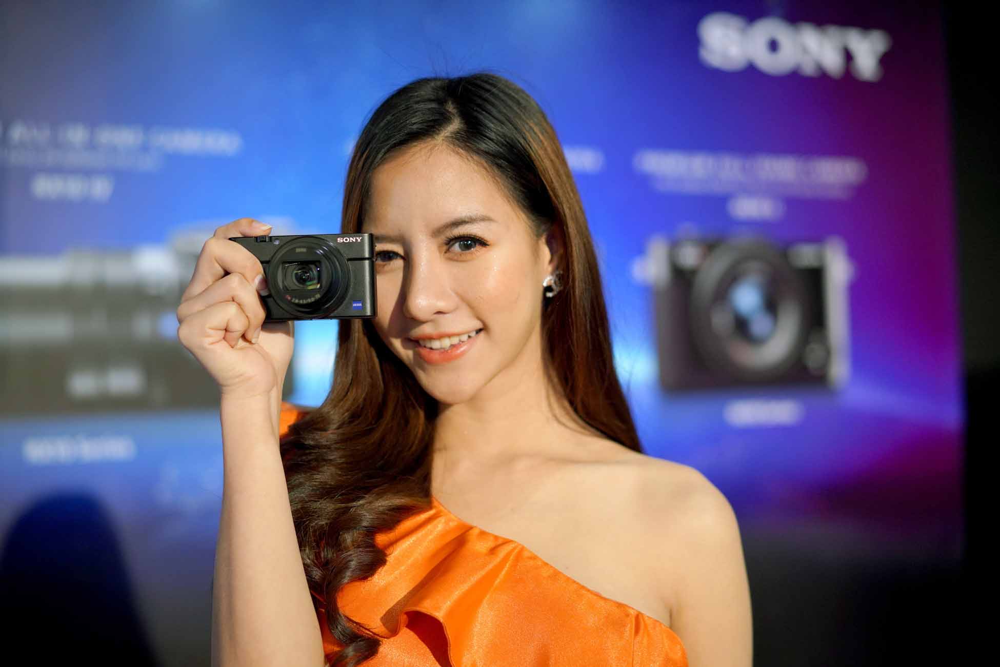 Pic กล้อง Rx100 Vii (อาร์เอ็กซ์ 100 มาร์คเซเว่น) 04