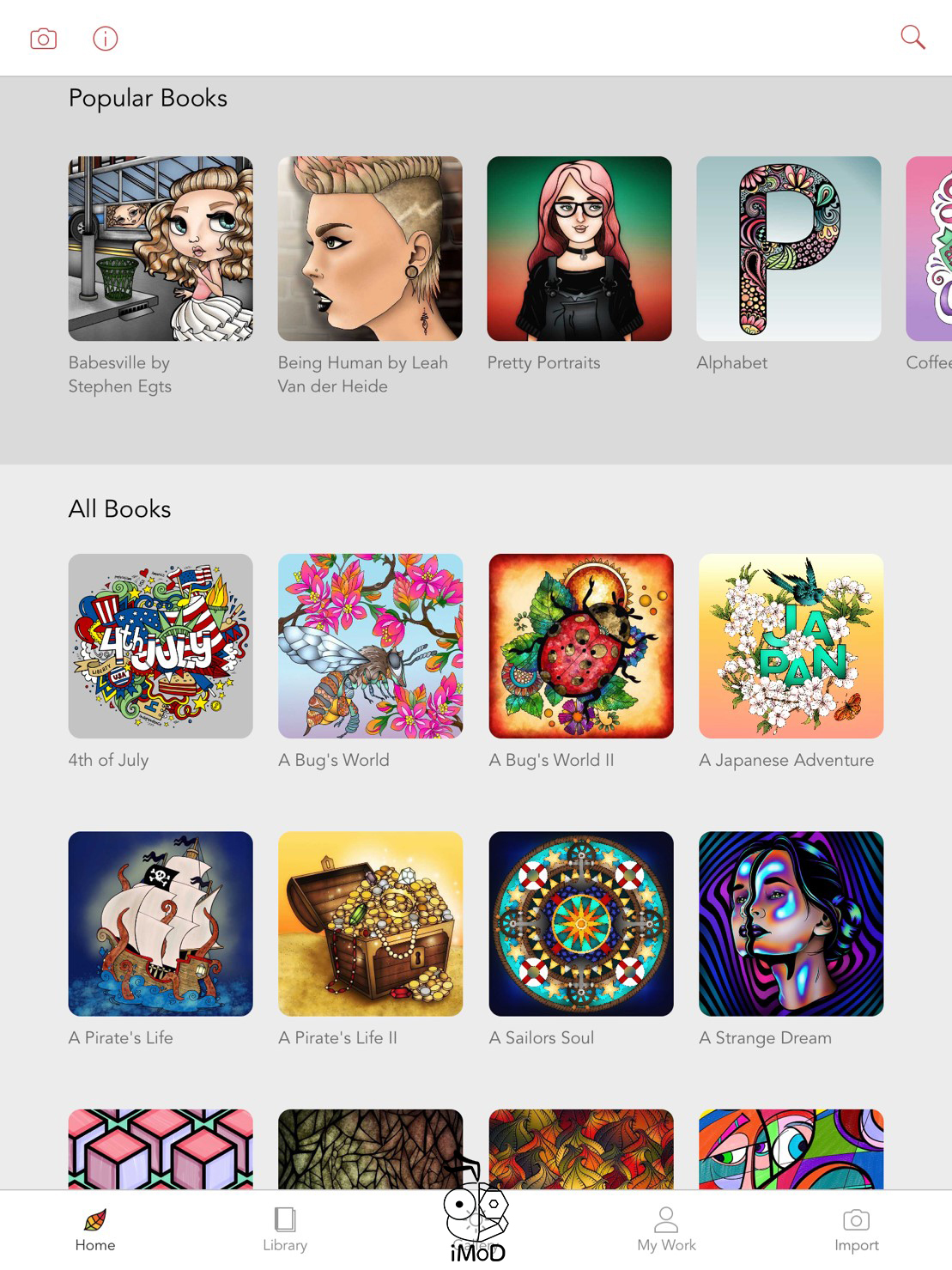 Pigment For Ipad 09