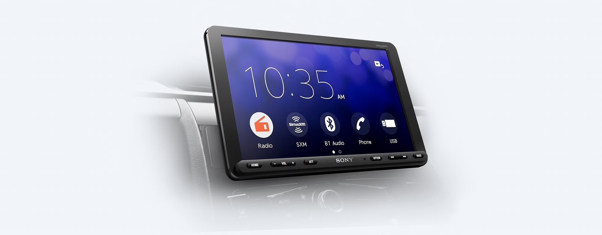Sony Xav Ax8000 Carplay Android Auto