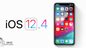 Apple Stop Signing Ios 12 4 At Soon