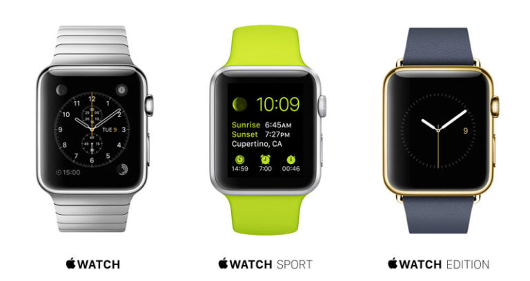 apple watch 1st generation compatibility