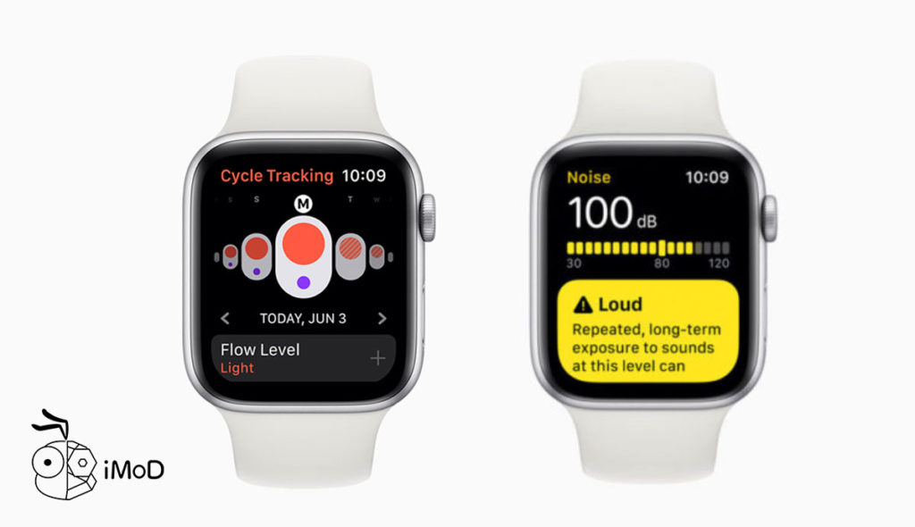 Apple Watch Health Feature 5