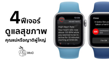 Apple Watch Health Feature Cover