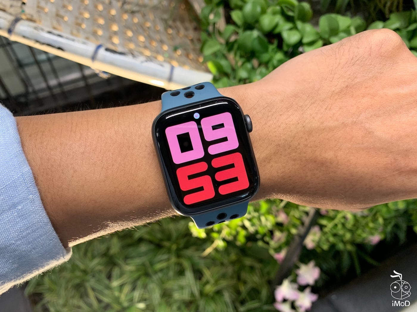 Apple Watch Series 4 7