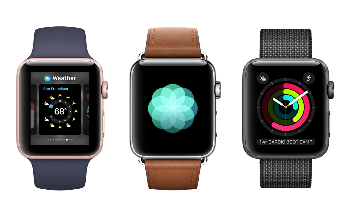 Apple Watch2 3up