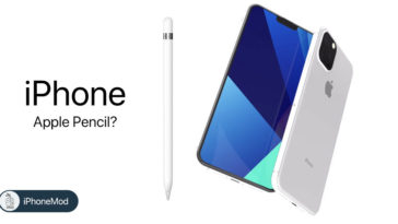 Citi Research Said Iphone 11 Support Apple Pencil