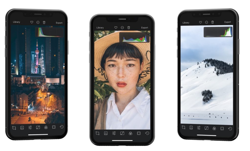 Darkroom Release New Version 4 2 Hiotogram 2