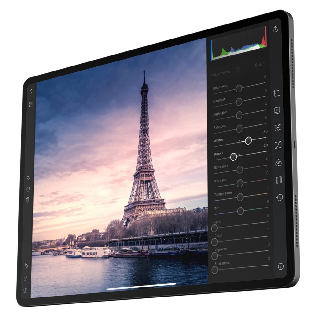 Darkroom Release New Version 4 2 Hiotogram 4