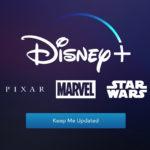 Disney Plus Will Launce In Us Canada Natherland 12 Nov