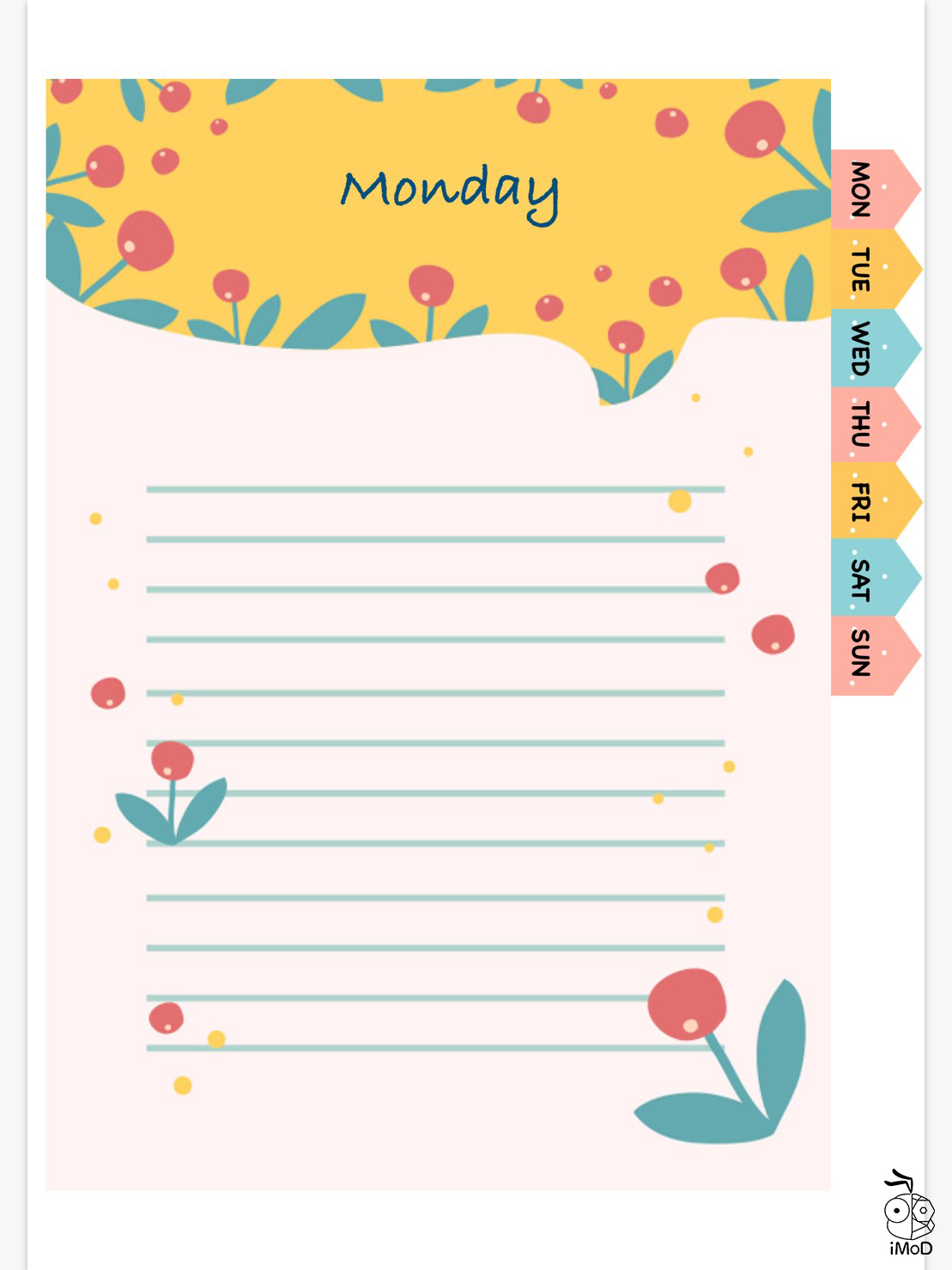 How To Missing Toolbar Goodnotes 07