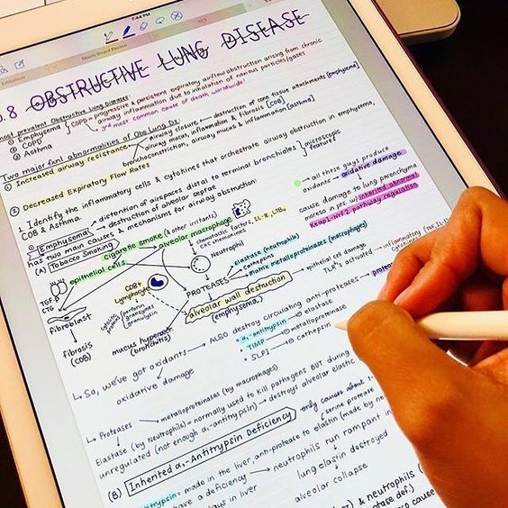 Idear Template Goodnotes 13