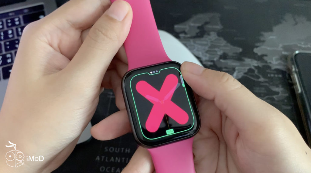 Interesting Feature In Watchos 6 4