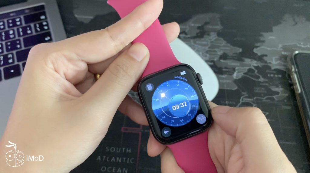 Interesting Feature In Watchos 6 5