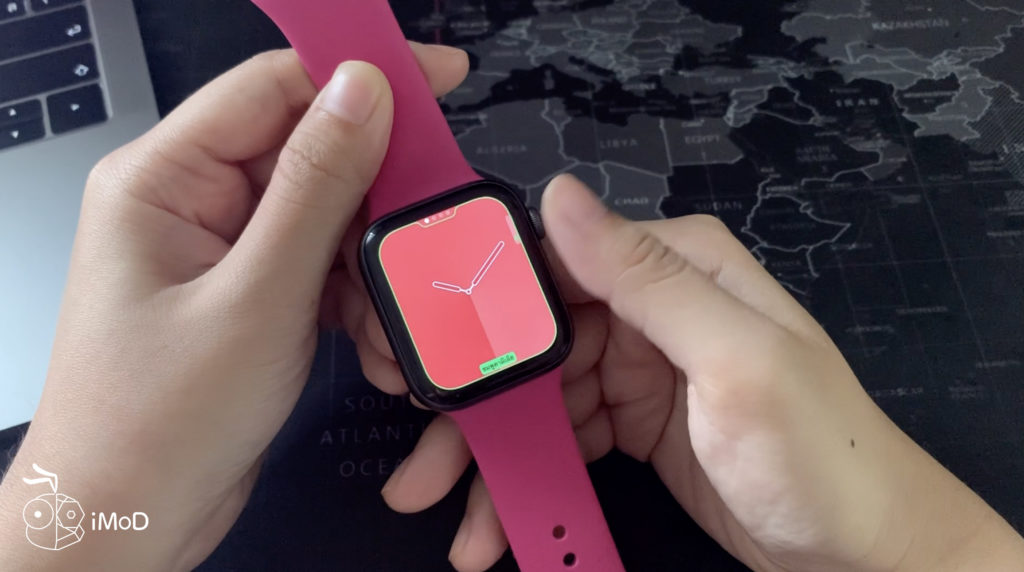 Interesting Feature In Watchos 6 6