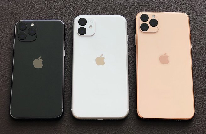 Iphone 11 Render Img 1