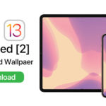 Iphone Ipad Wallpaper Ios 13 Modified Version 2