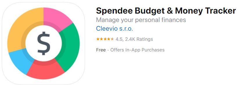 Money App 19