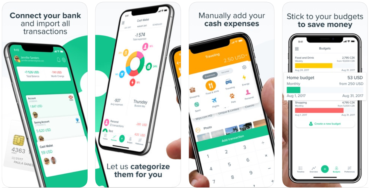 Money App 20