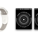 New Apple Watch Titanium Ceramic 2019 Image Watchos 6 Cover