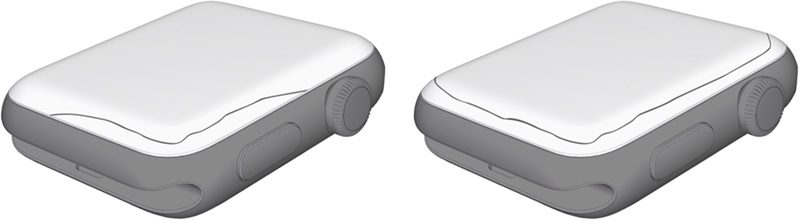 Screen Replacement Program Apple Watch Series 2 3 Img 1