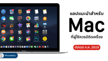 Suggestion App Program For Mac July 2019