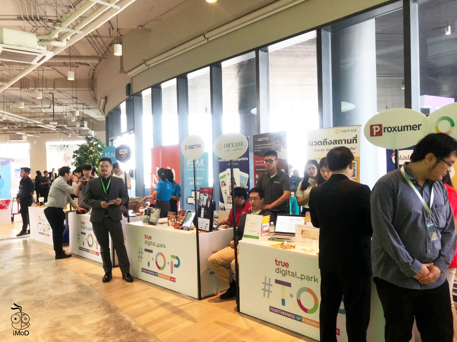 True Digital Park 02