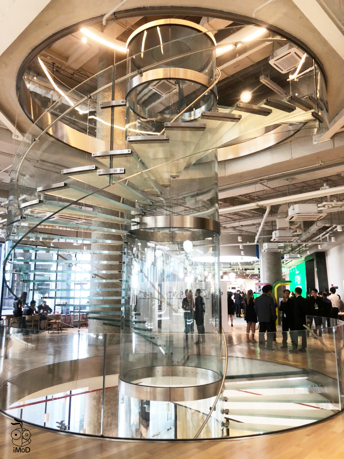 True Digital Park 04