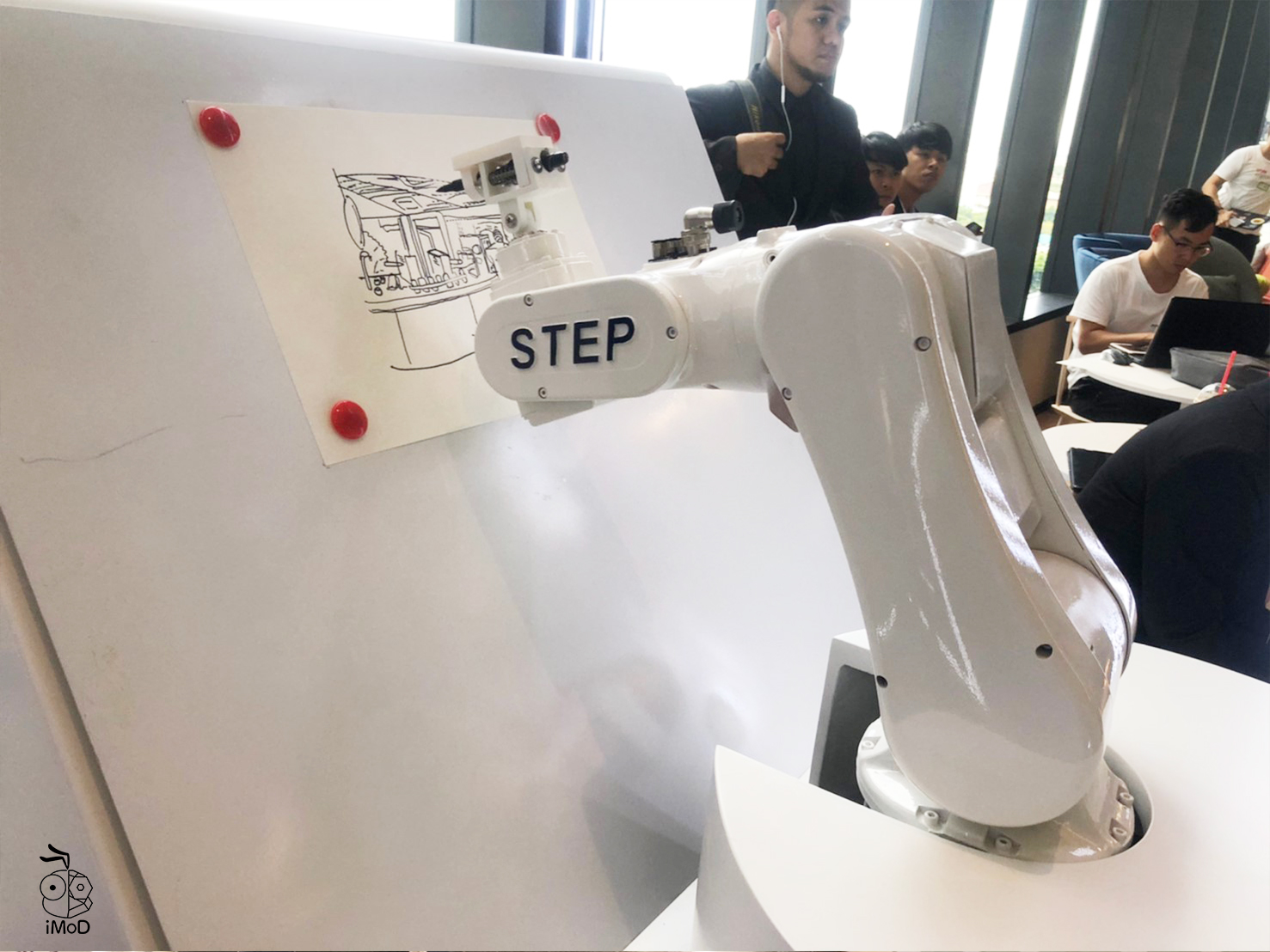 True Digital Park 12