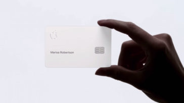 Apple Card